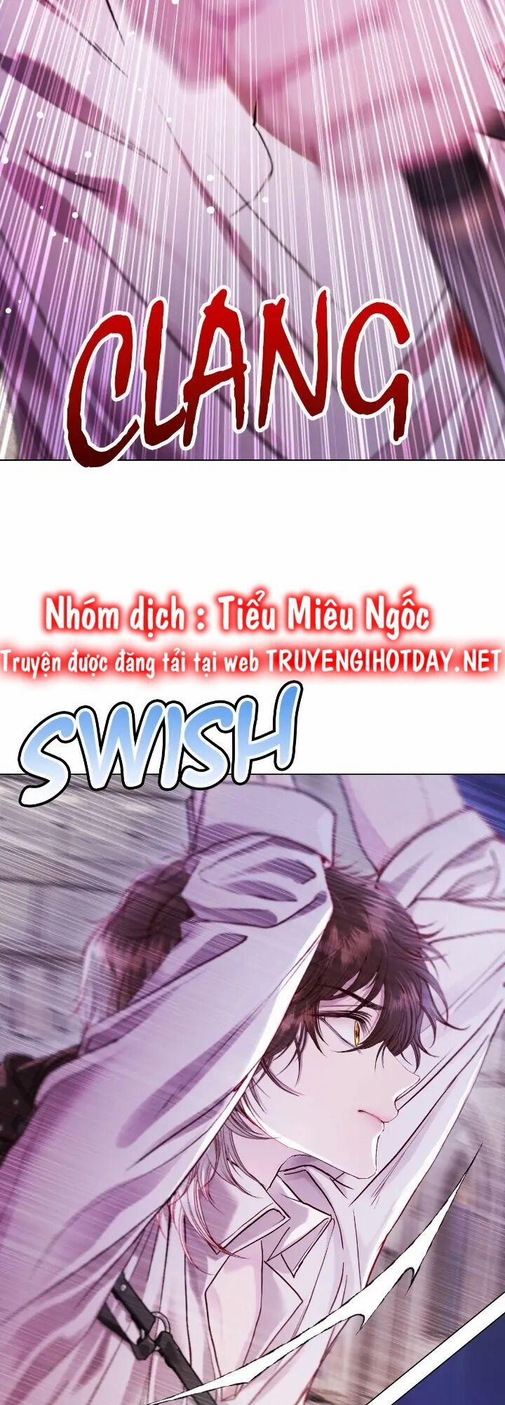 Trở Thành Tiểu Thư Xấu Xí 101 trang 28