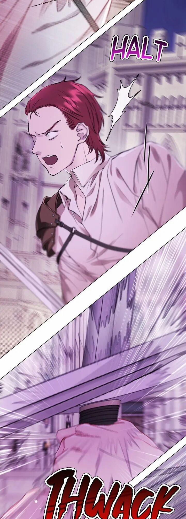 Trở Thành Tiểu Thư Xấu Xí 101 trang 29