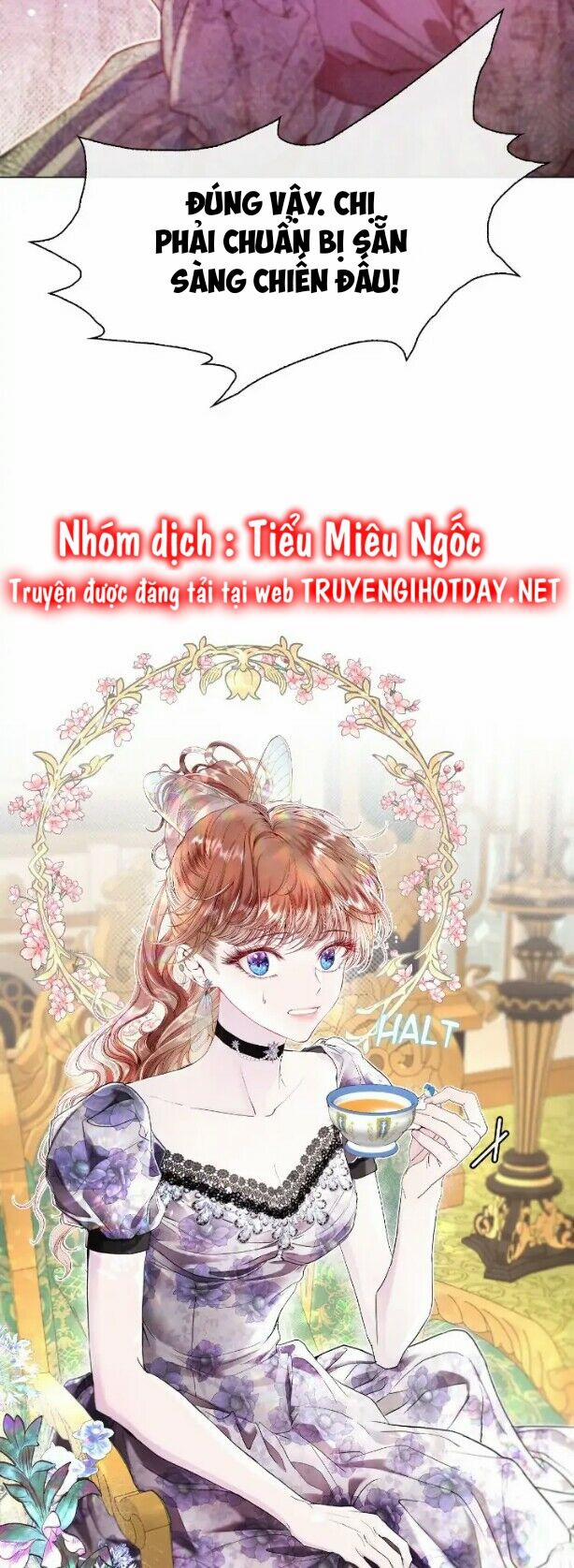 Trở Thành Tiểu Thư Xấu Xí 101 trang 3