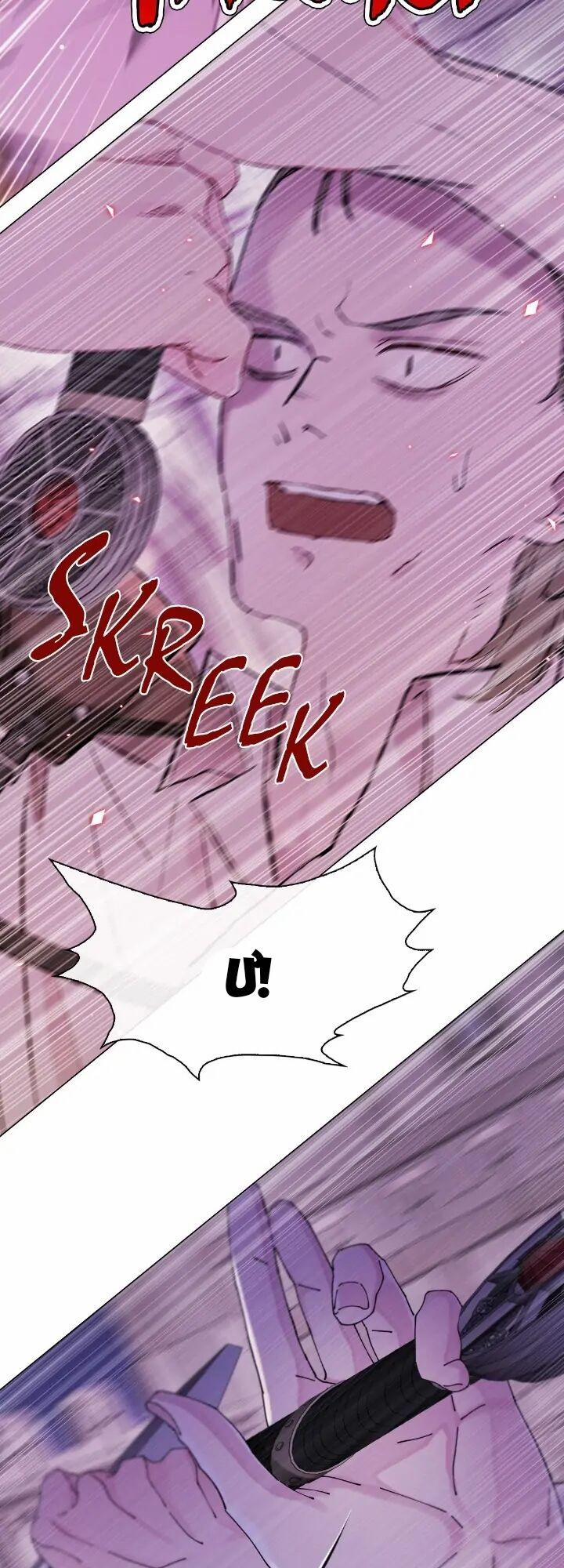 Trở Thành Tiểu Thư Xấu Xí 101 trang 30