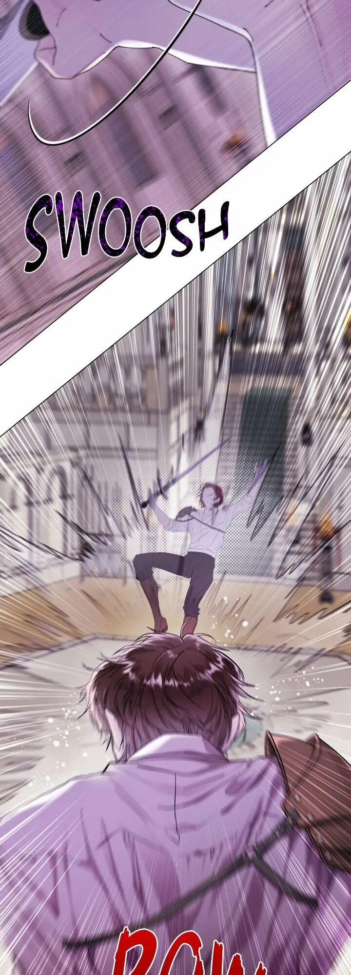 Trở Thành Tiểu Thư Xấu Xí 101 trang 31