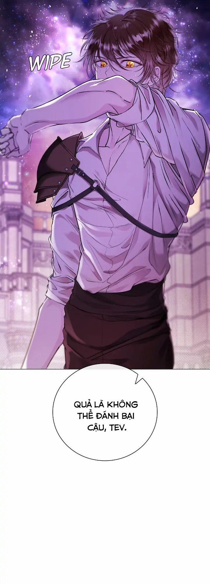 Trở Thành Tiểu Thư Xấu Xí 101 trang 34