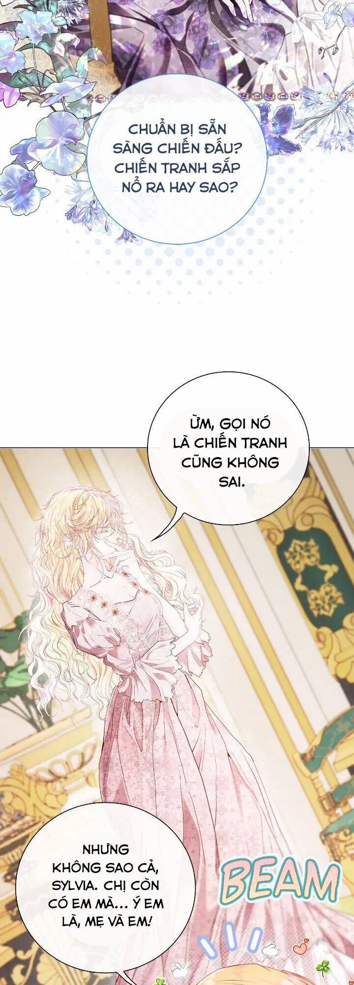 Trở Thành Tiểu Thư Xấu Xí 101 trang 4