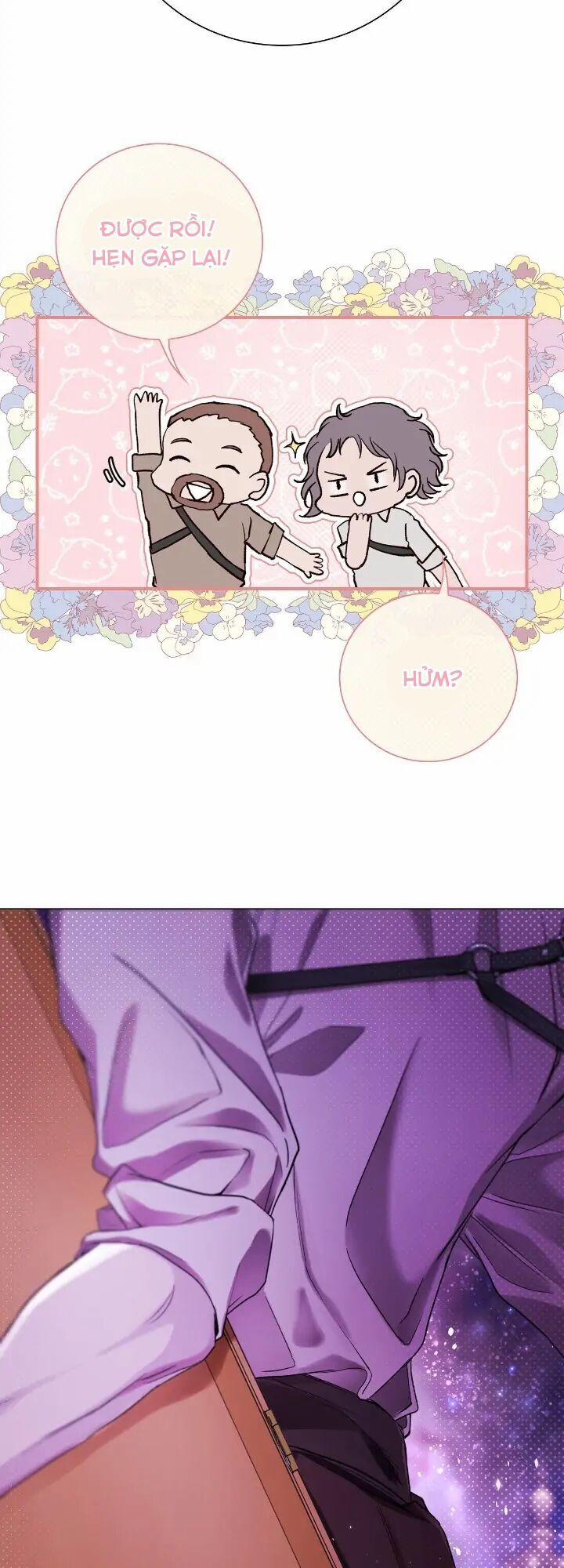 Trở Thành Tiểu Thư Xấu Xí 101 trang 41