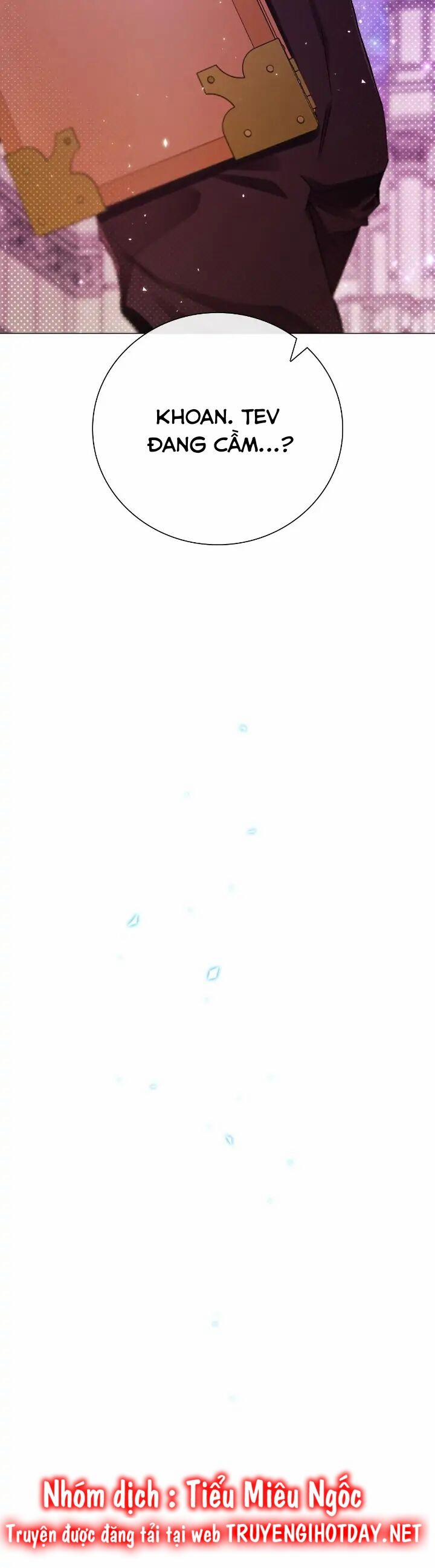 Trở Thành Tiểu Thư Xấu Xí 101 trang 42