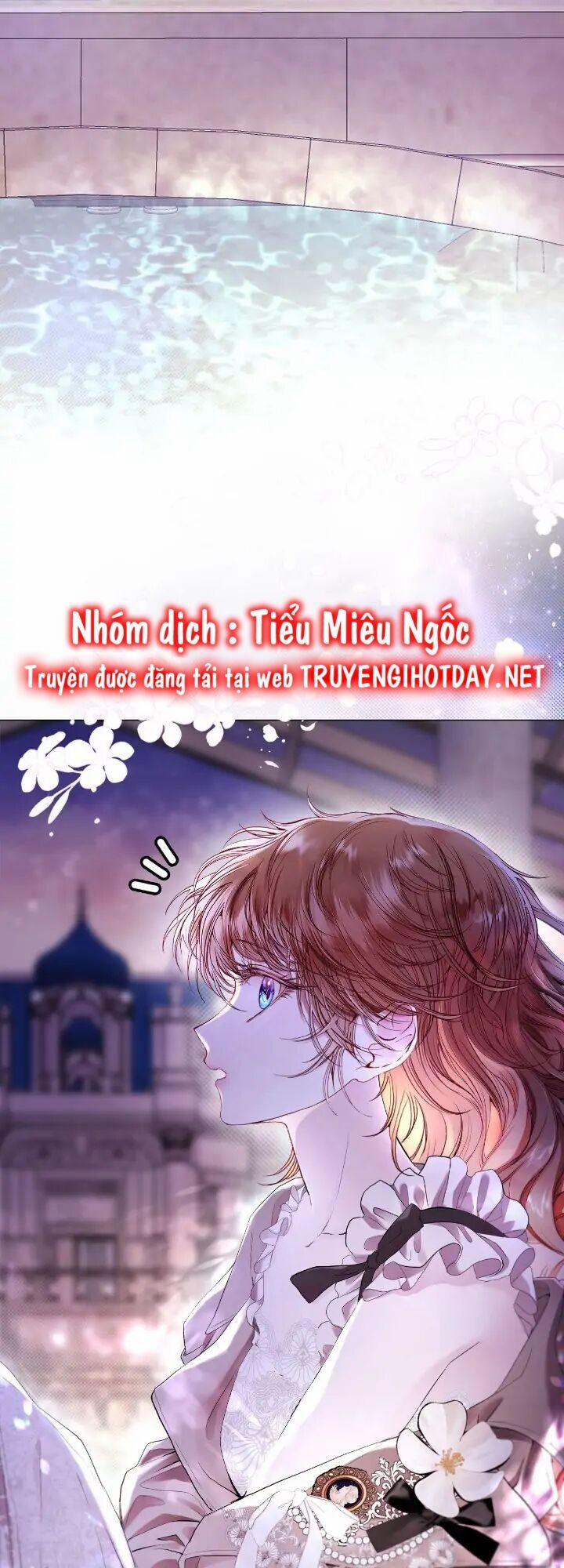 Trở Thành Tiểu Thư Xấu Xí 101 trang 44