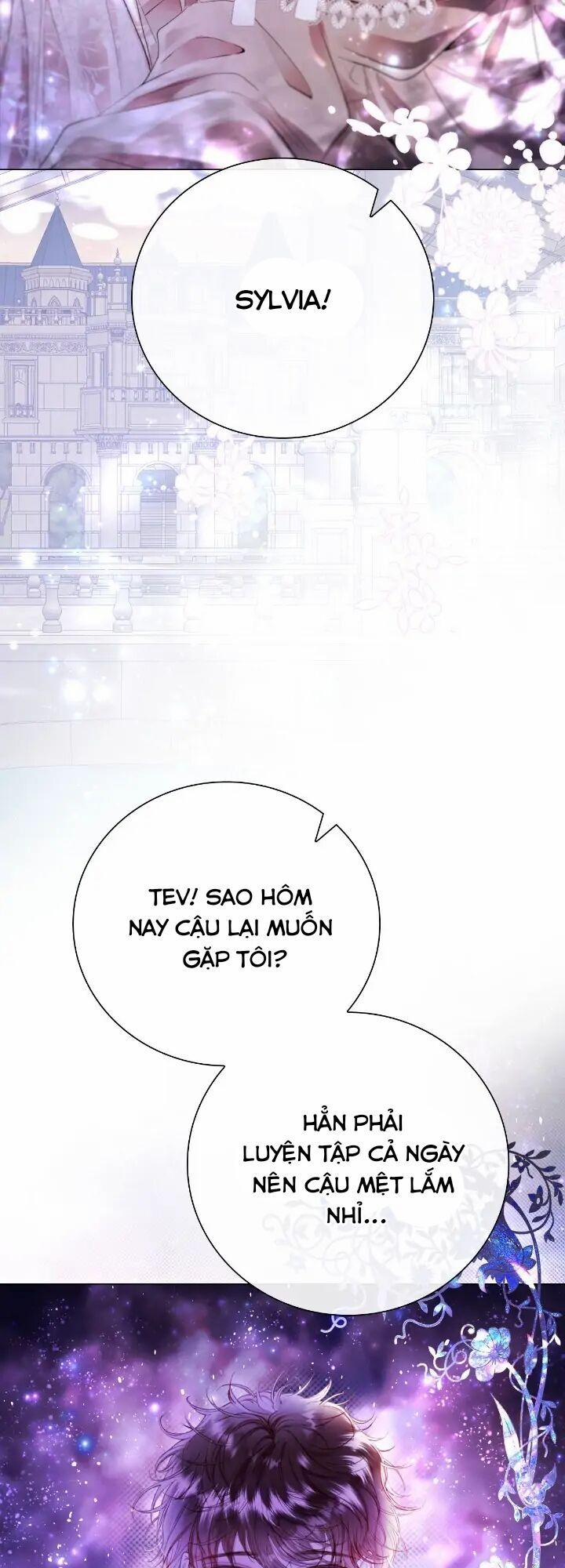 Trở Thành Tiểu Thư Xấu Xí 101 trang 45