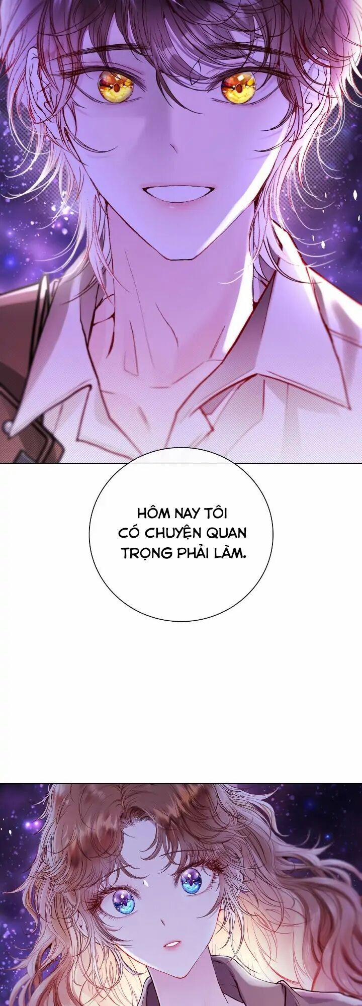 Trở Thành Tiểu Thư Xấu Xí 101 trang 47