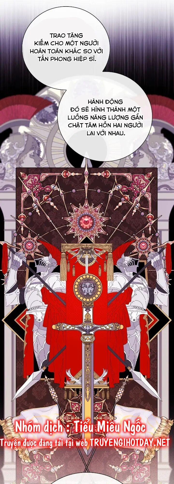 Trở Thành Tiểu Thư Xấu Xí 101 trang 51