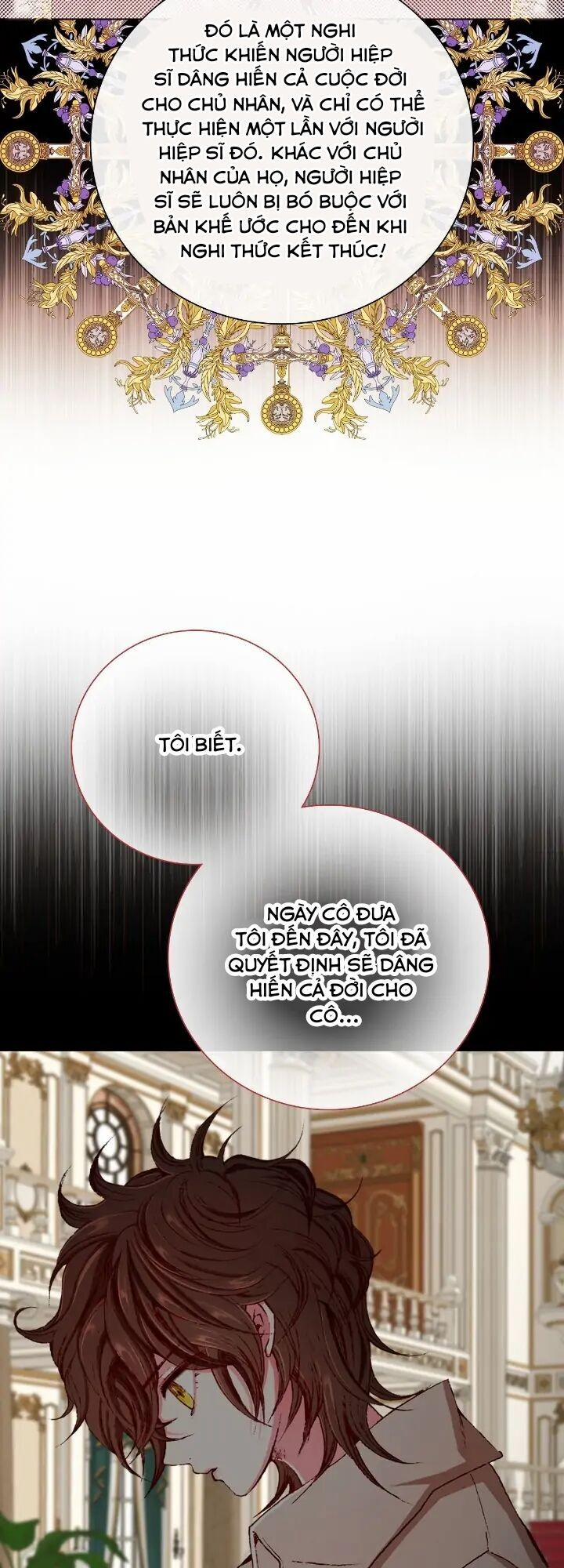 Trở Thành Tiểu Thư Xấu Xí 101 trang 52