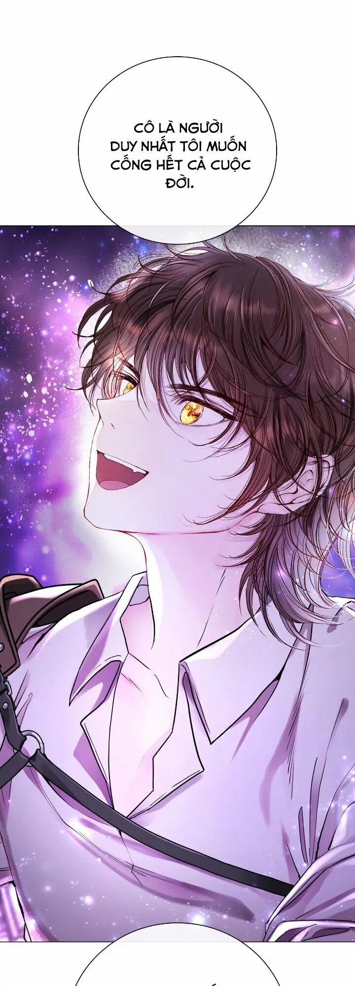 Trở Thành Tiểu Thư Xấu Xí 101 trang 55