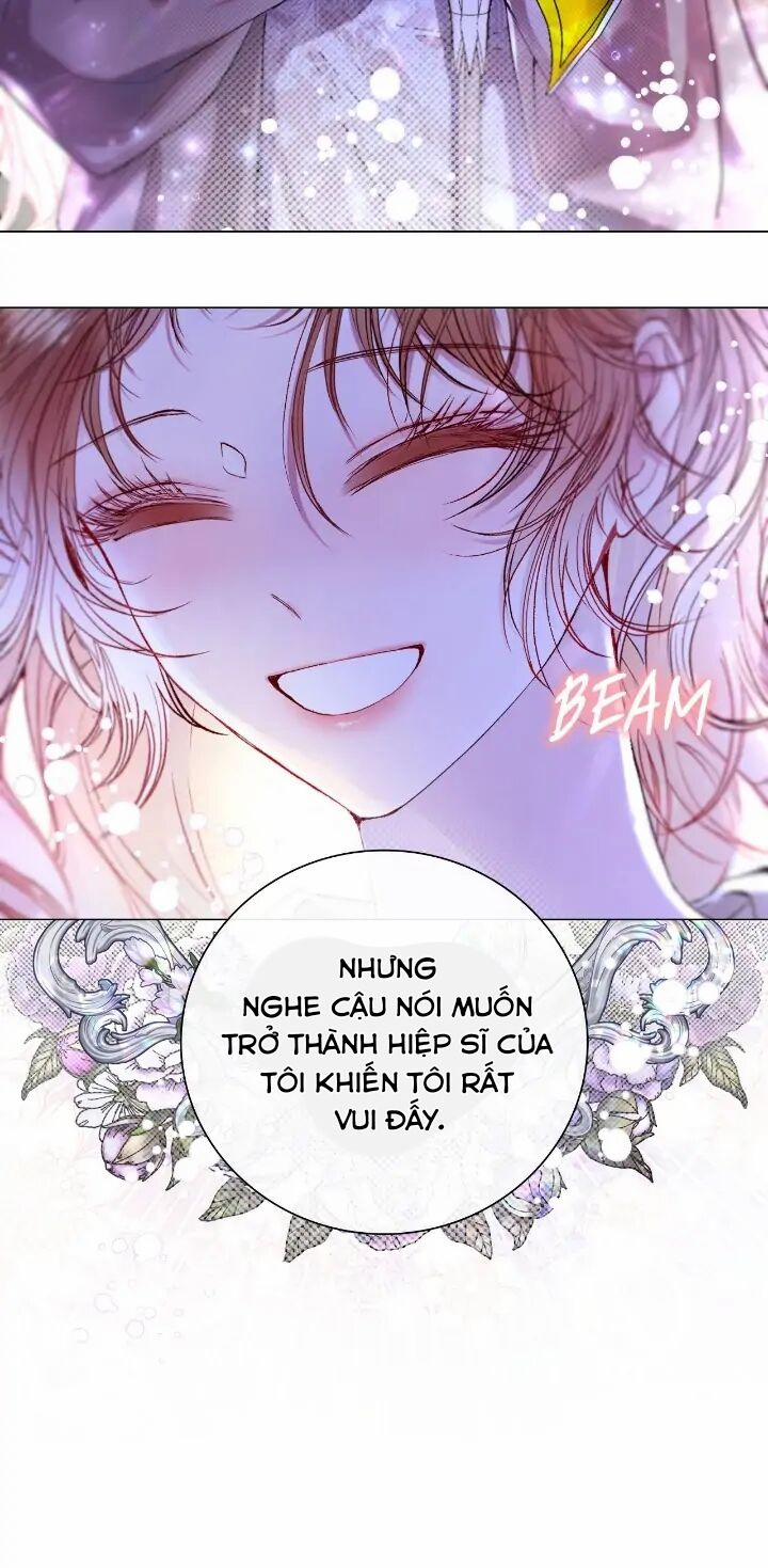 Trở Thành Tiểu Thư Xấu Xí 101 trang 59