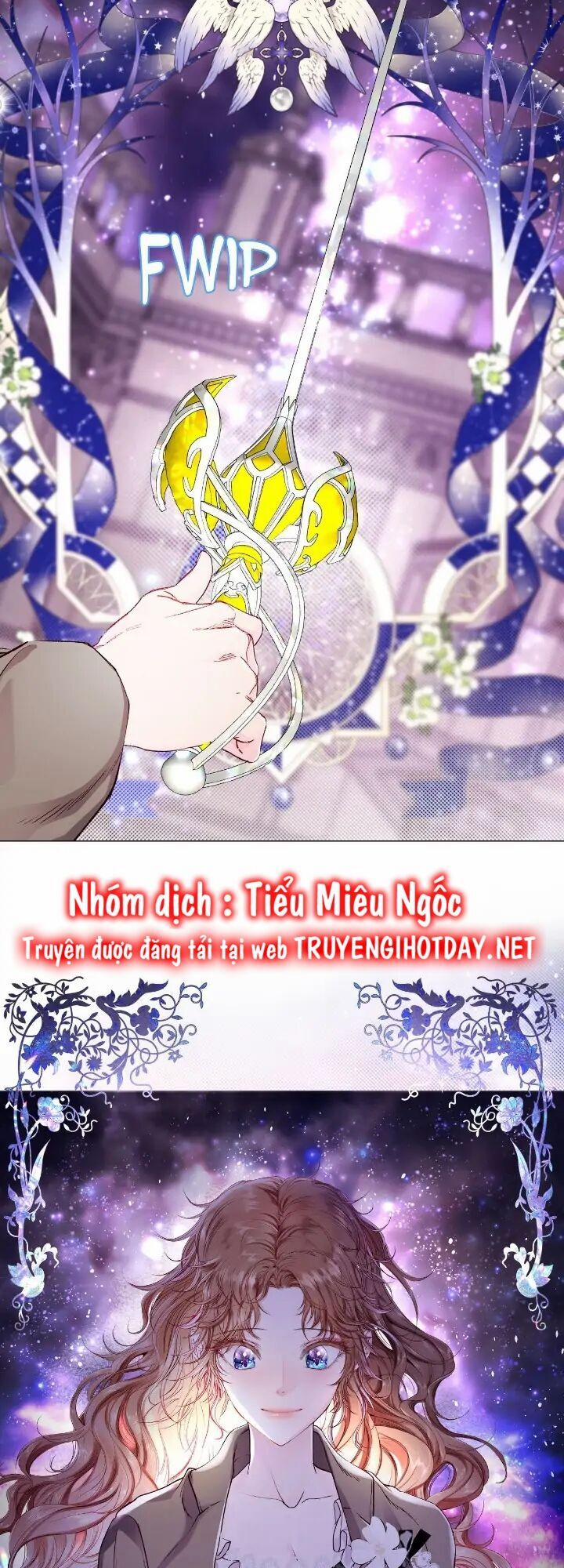 Trở Thành Tiểu Thư Xấu Xí 101 trang 61