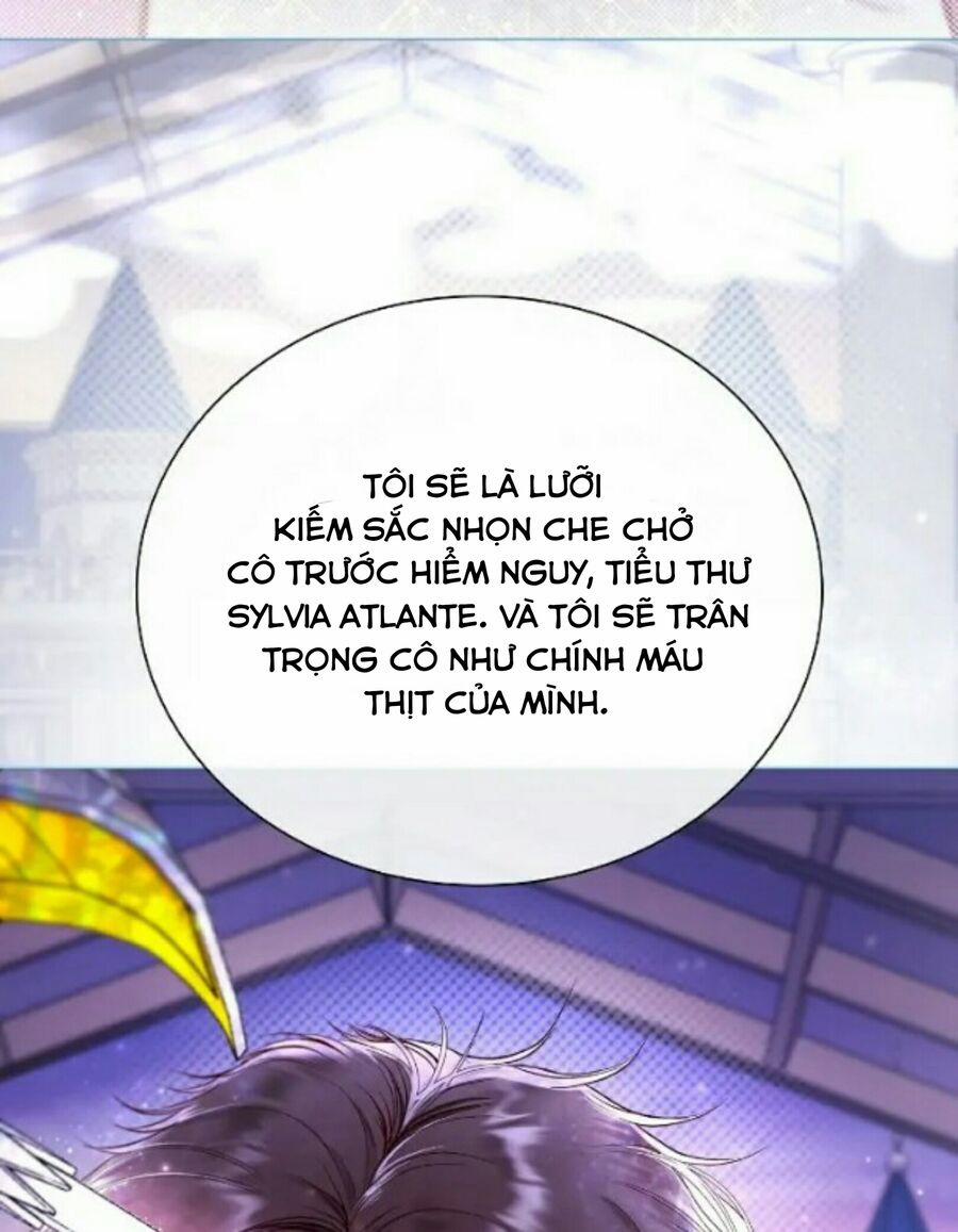 Trở Thành Tiểu Thư Xấu Xí 101 trang 64