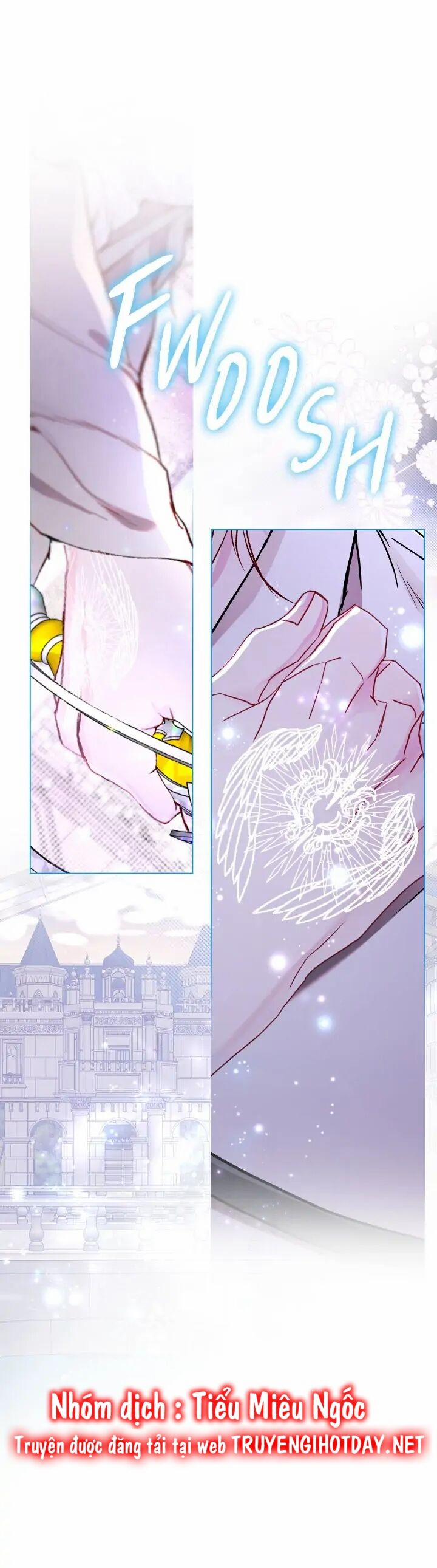 Trở Thành Tiểu Thư Xấu Xí 101 trang 67