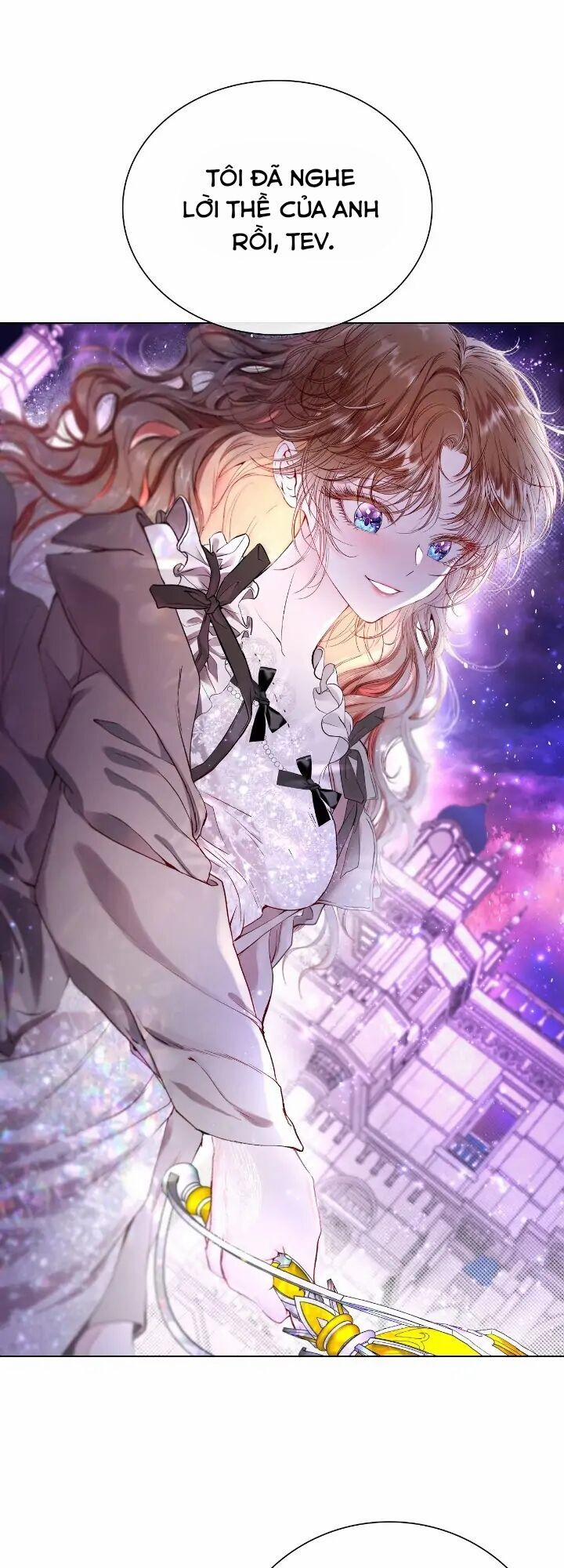 Trở Thành Tiểu Thư Xấu Xí 101 trang 68