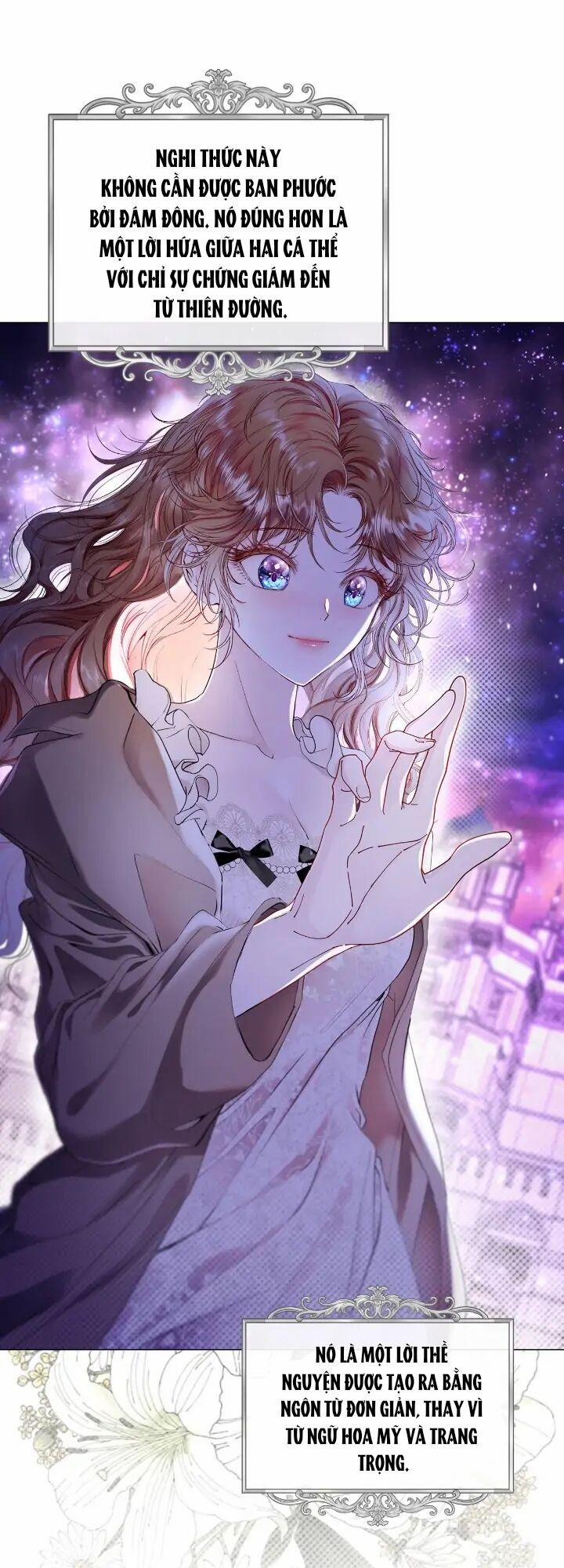 Trở Thành Tiểu Thư Xấu Xí 101 trang 70