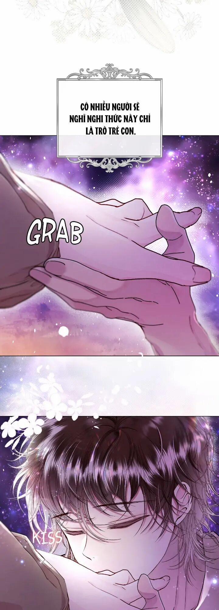 Trở Thành Tiểu Thư Xấu Xí 101 trang 71