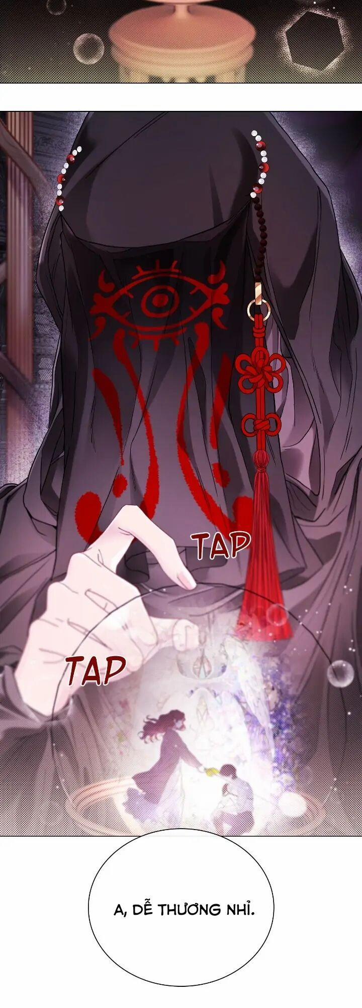 Trở Thành Tiểu Thư Xấu Xí 101 trang 75