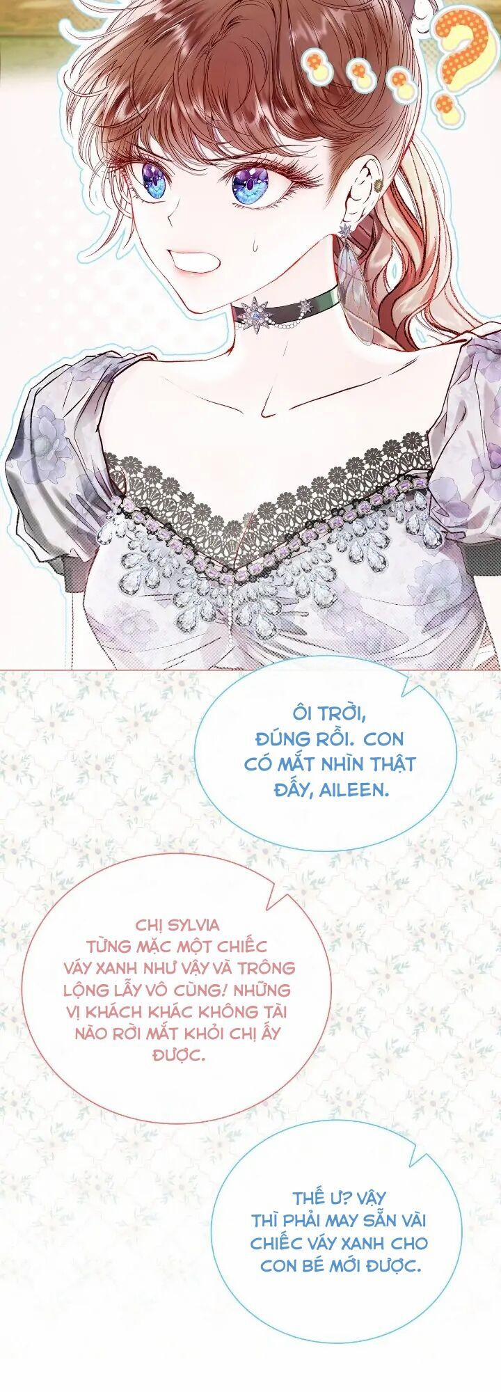 Trở Thành Tiểu Thư Xấu Xí 101 trang 8