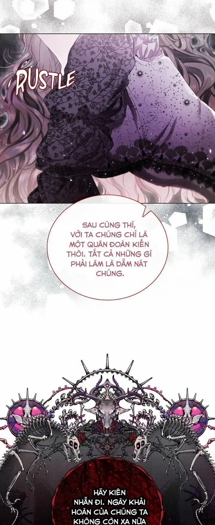 Trở Thành Tiểu Thư Xấu Xí 101 trang 80