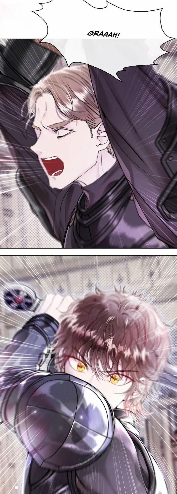 Trở Thành Tiểu Thư Xấu Xí 102 trang 13