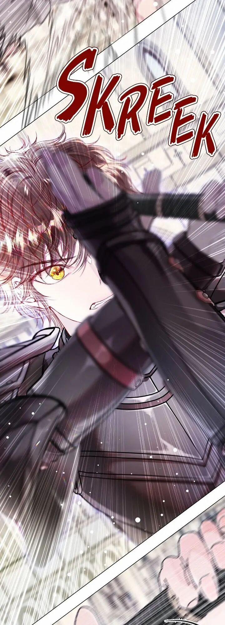 Trở Thành Tiểu Thư Xấu Xí 102 trang 15