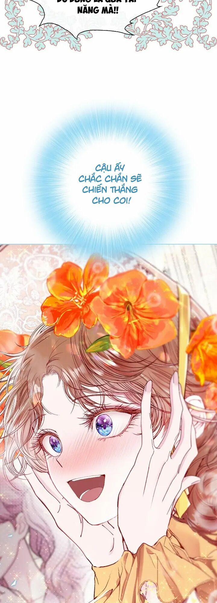 Trở Thành Tiểu Thư Xấu Xí 102 trang 19