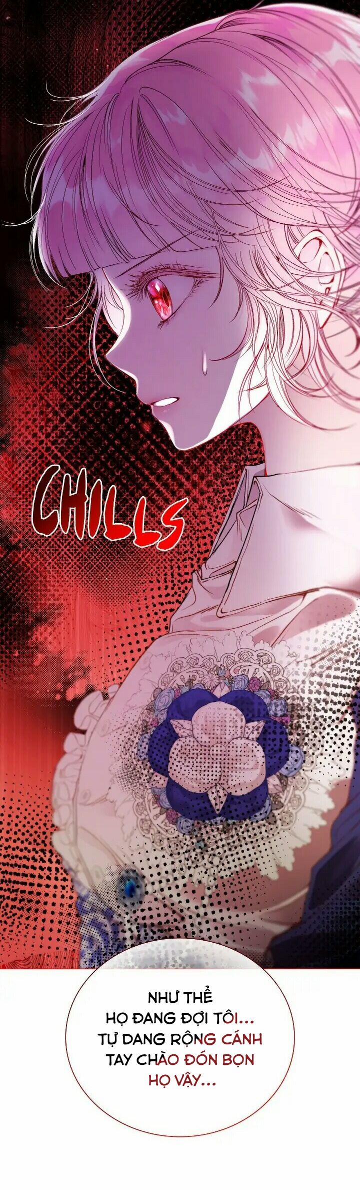 Trở Thành Tiểu Thư Xấu Xí 102 trang 25