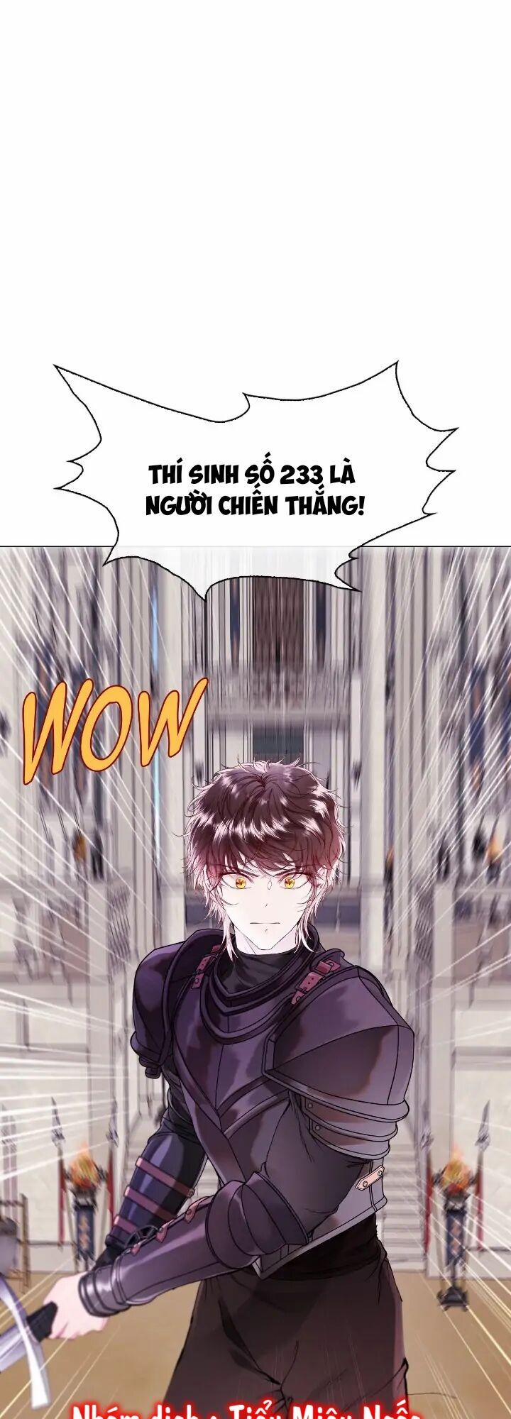 Trở Thành Tiểu Thư Xấu Xí 102 trang 26