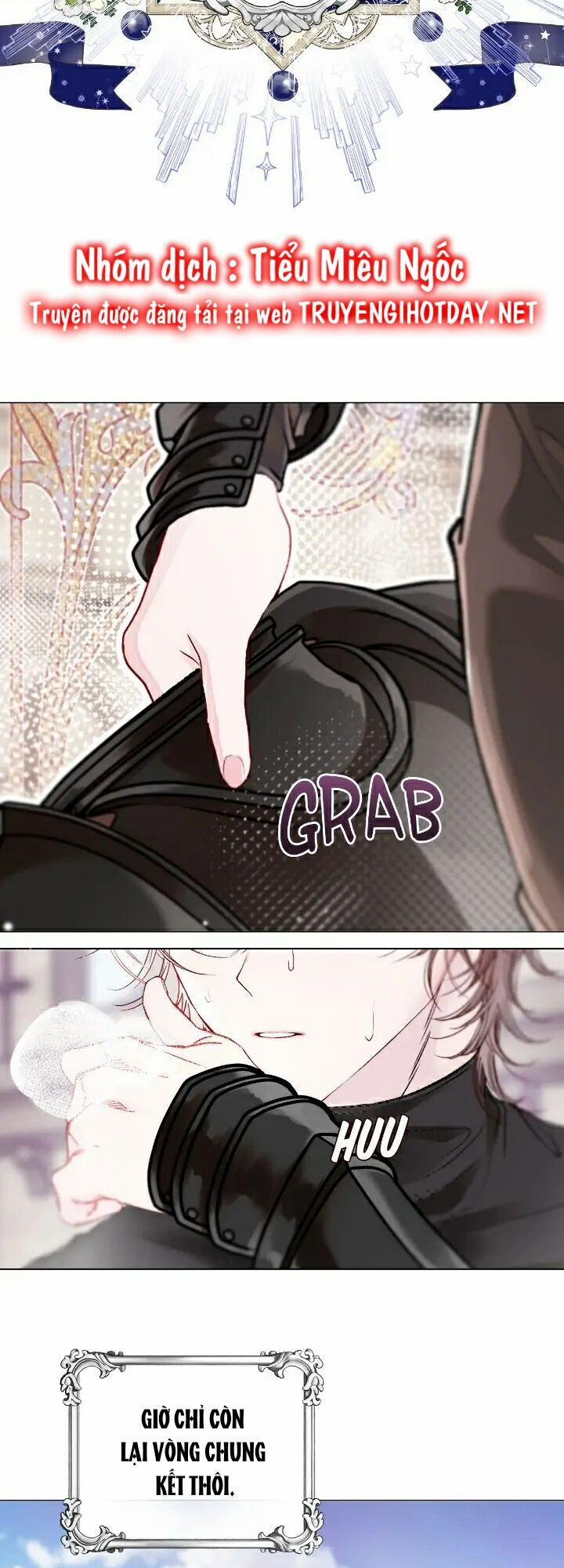 Trở Thành Tiểu Thư Xấu Xí 102 trang 29