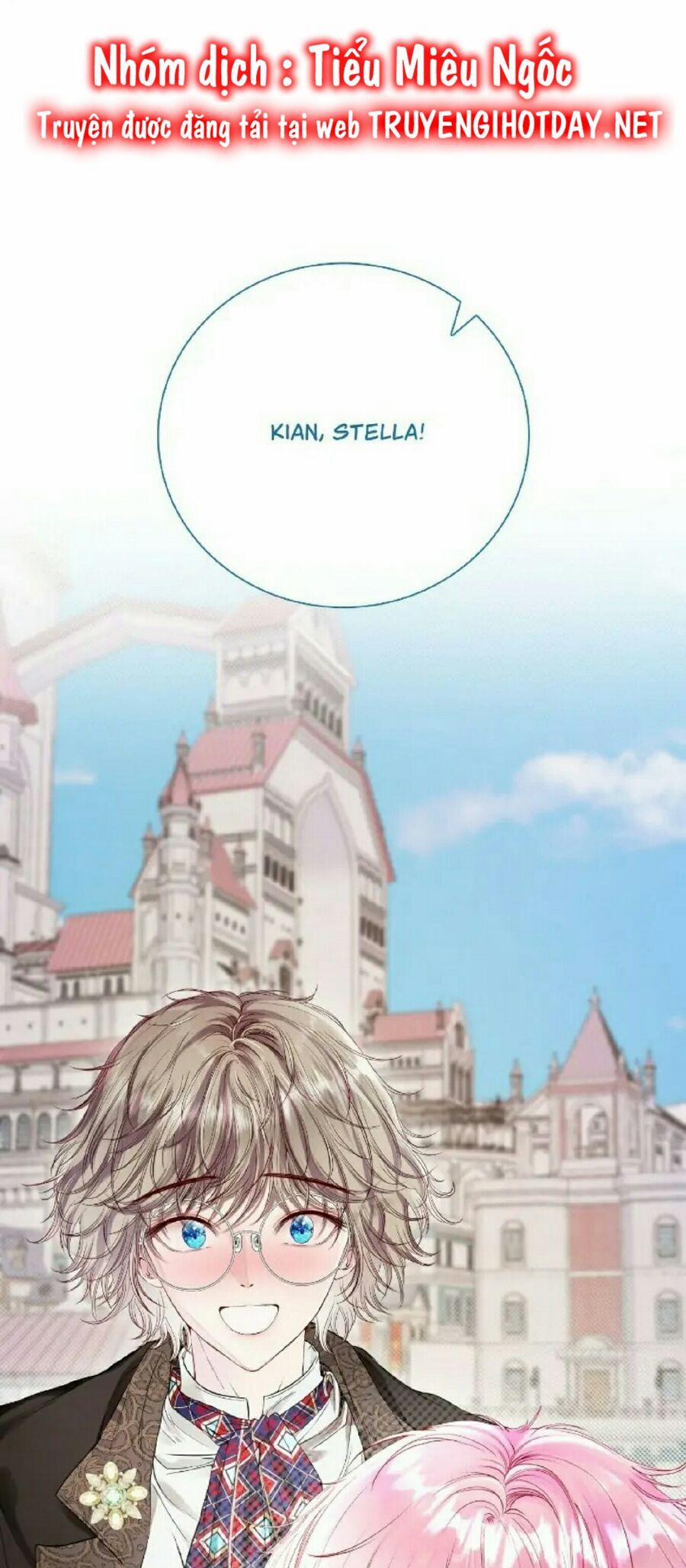 Trở Thành Tiểu Thư Xấu Xí 102 trang 3