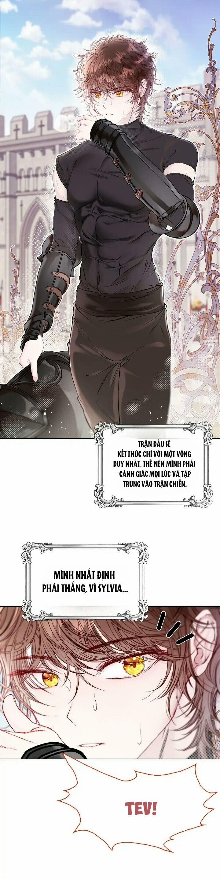 Trở Thành Tiểu Thư Xấu Xí 102 trang 30