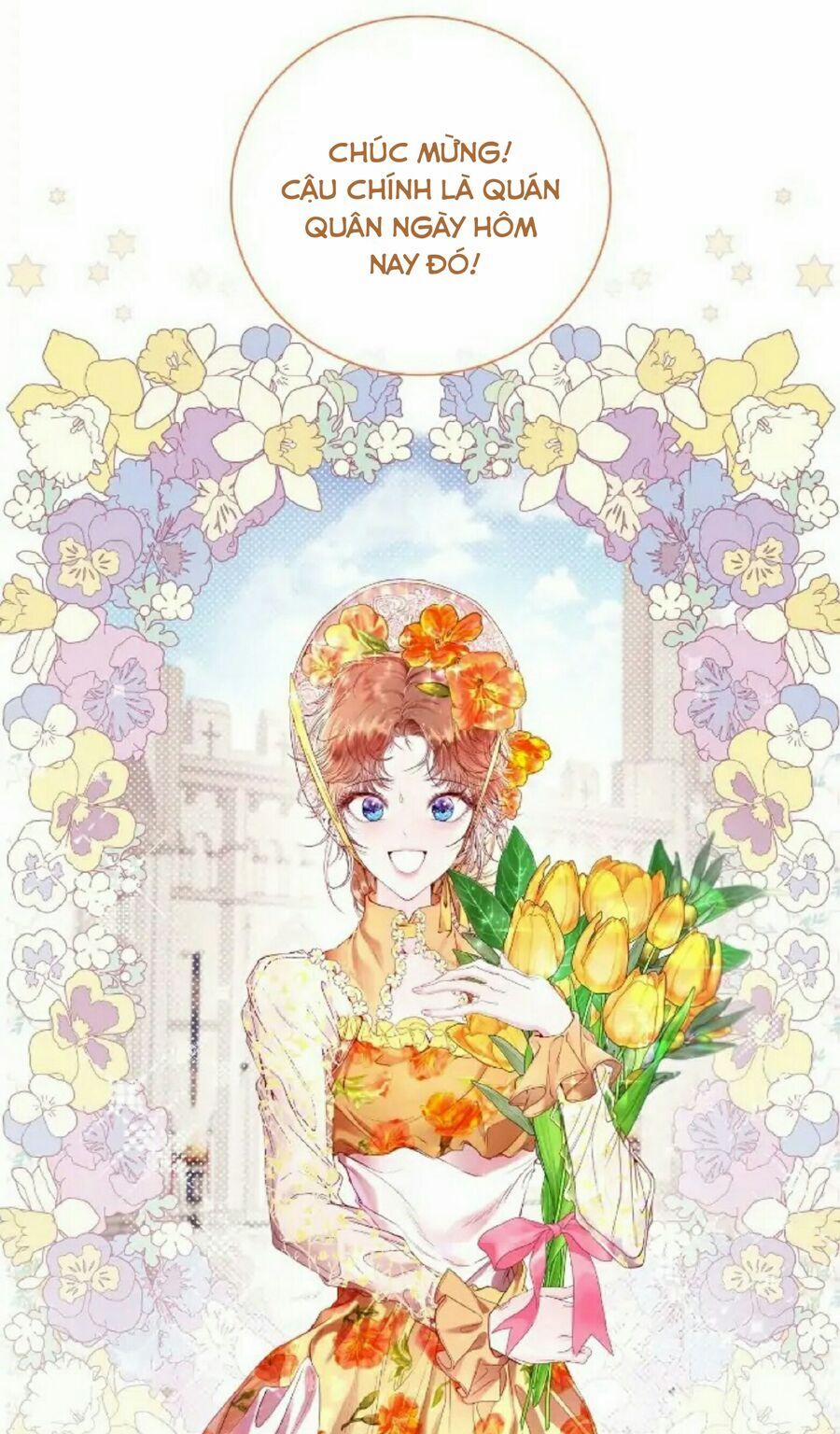 Trở Thành Tiểu Thư Xấu Xí 102 trang 31