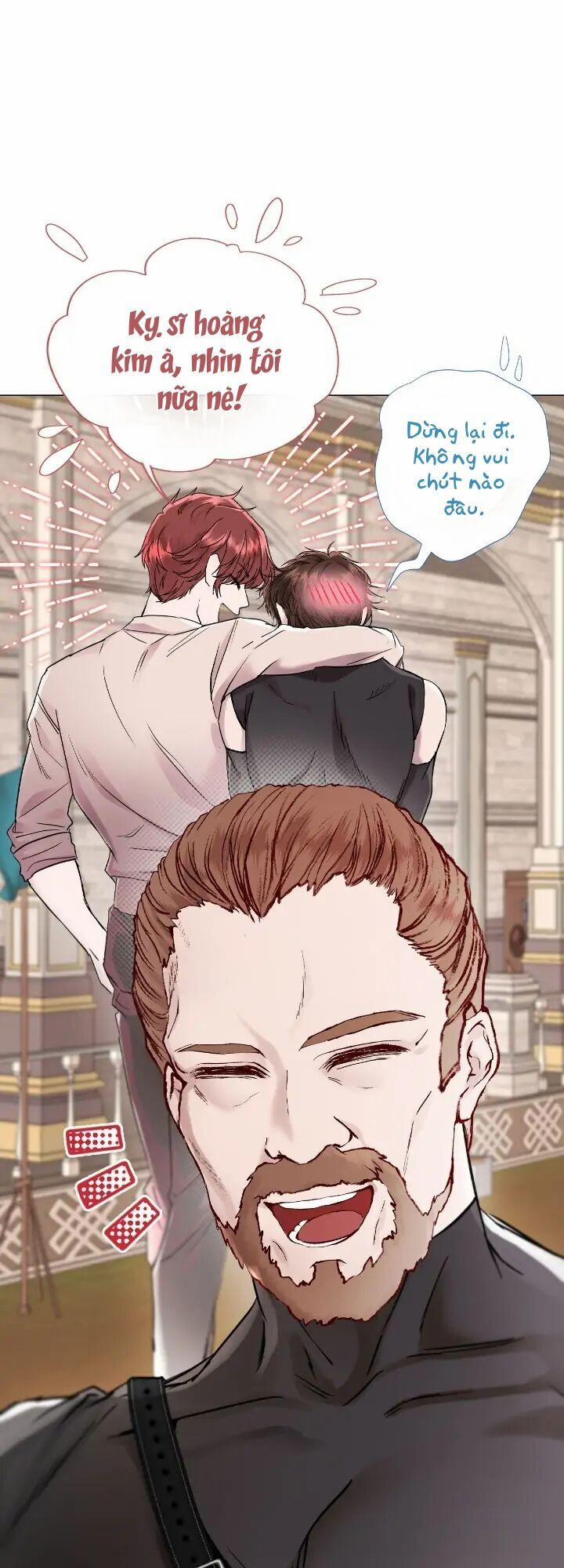 Trở Thành Tiểu Thư Xấu Xí 102 trang 39