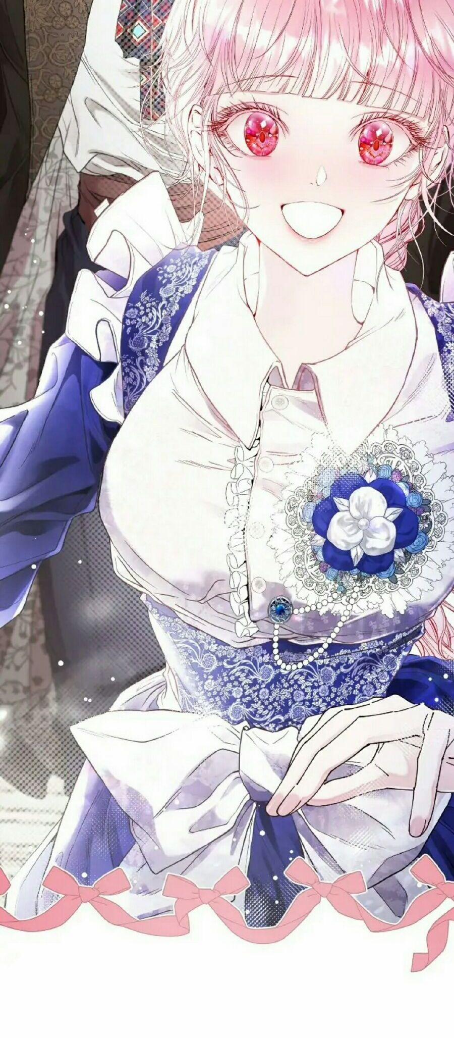 Trở Thành Tiểu Thư Xấu Xí 102 trang 4