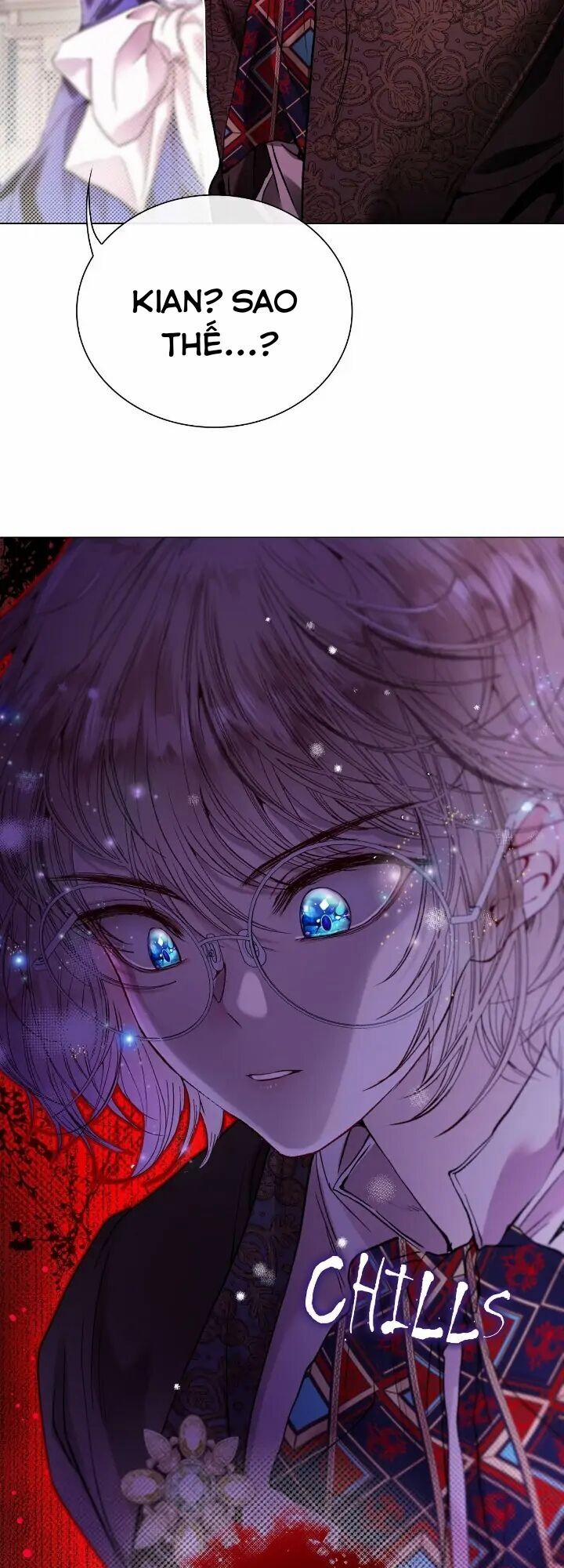 Trở Thành Tiểu Thư Xấu Xí 102 trang 43