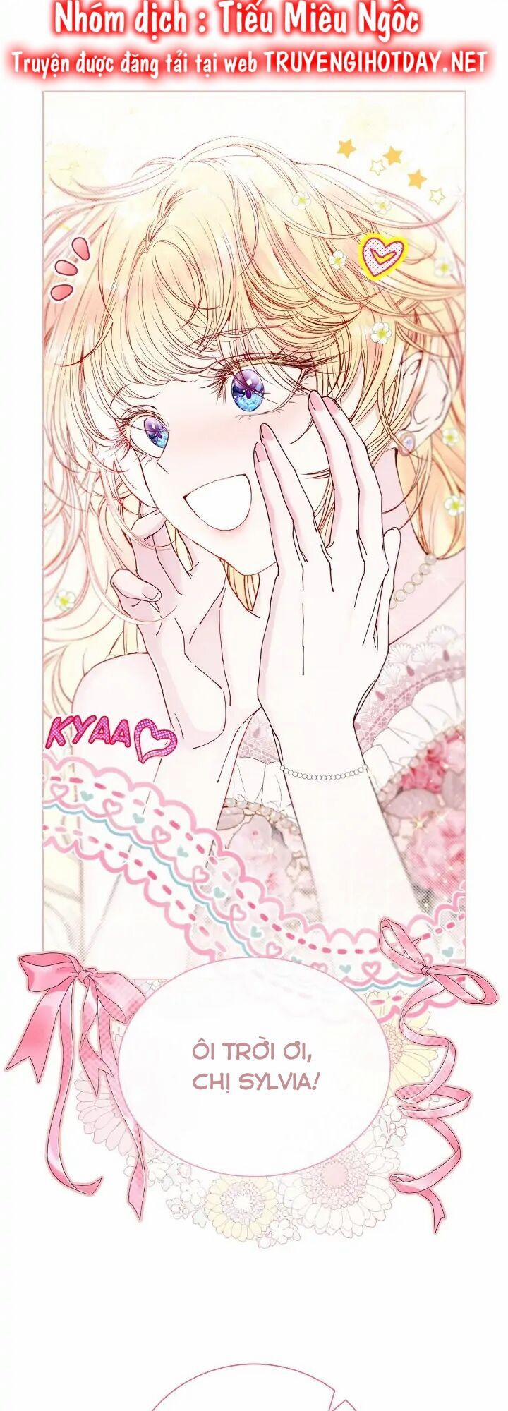 Trở Thành Tiểu Thư Xấu Xí 102 trang 47