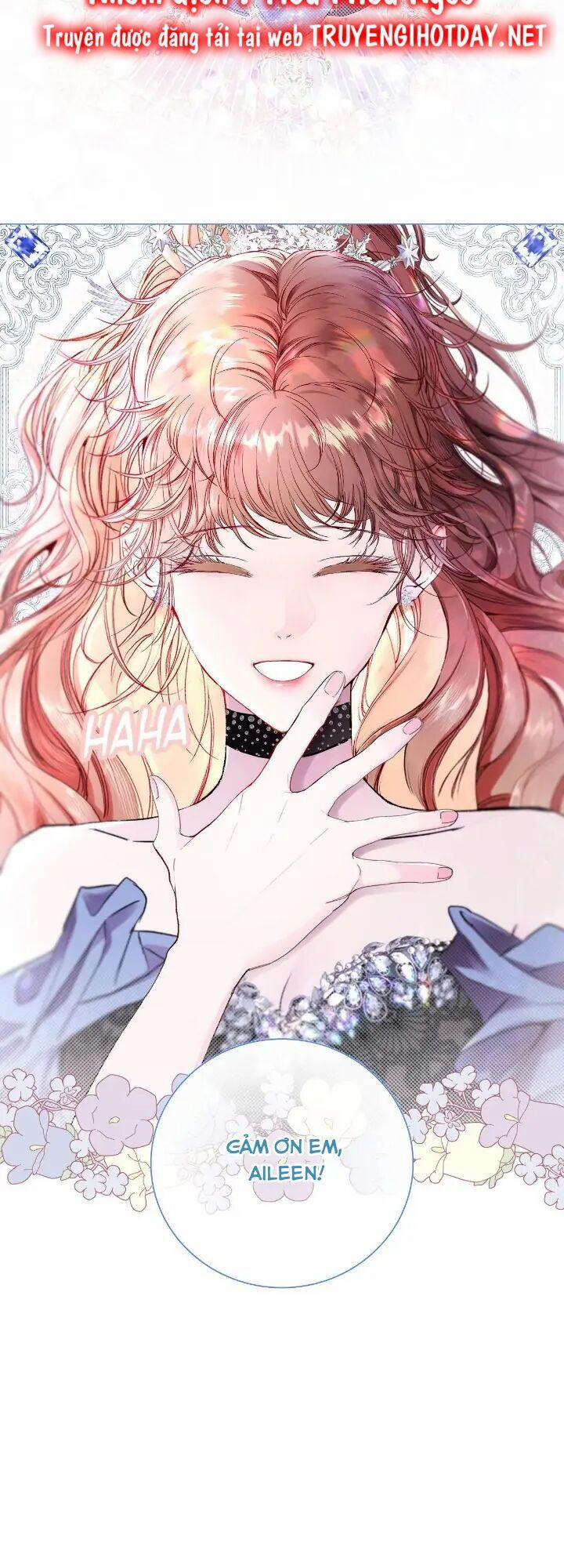 Trở Thành Tiểu Thư Xấu Xí 102 trang 49