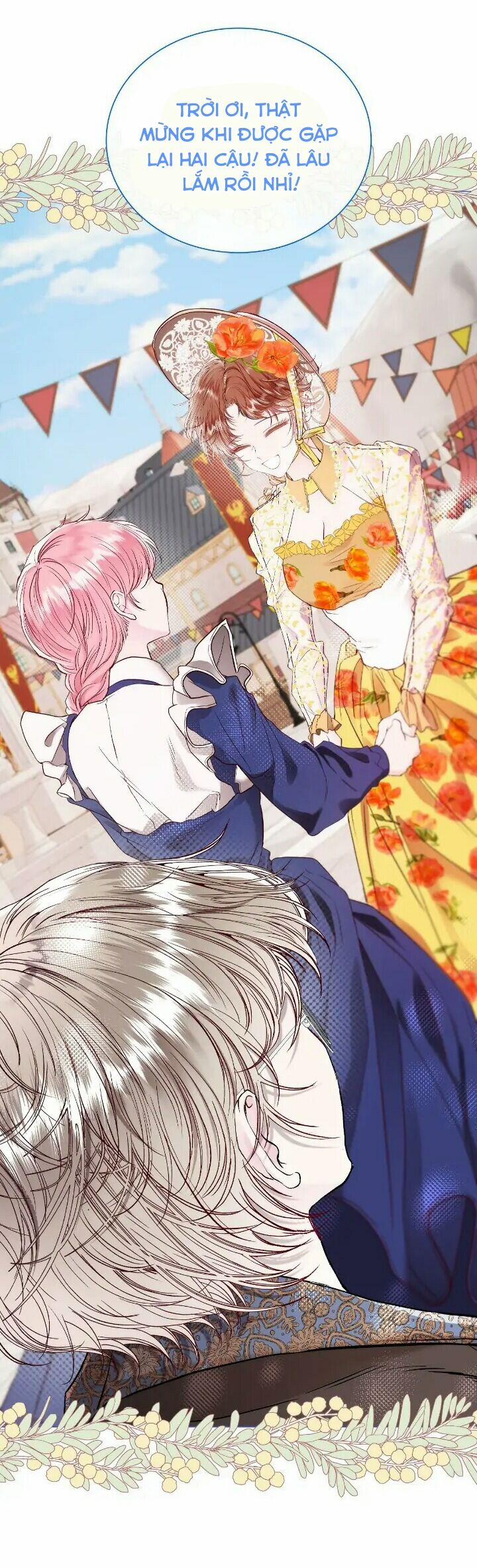 Trở Thành Tiểu Thư Xấu Xí 102 trang 5