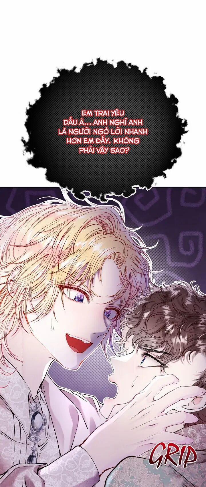 Trở Thành Tiểu Thư Xấu Xí 102 trang 52