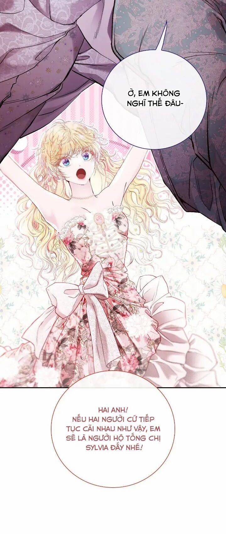 Trở Thành Tiểu Thư Xấu Xí 102 trang 53