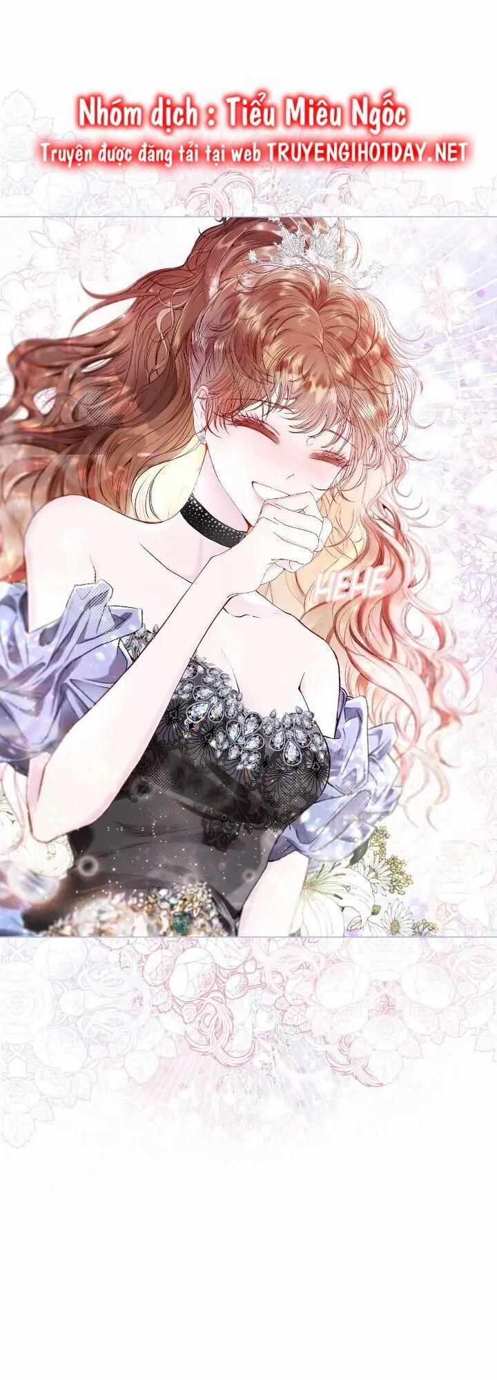 Trở Thành Tiểu Thư Xấu Xí 102 trang 54