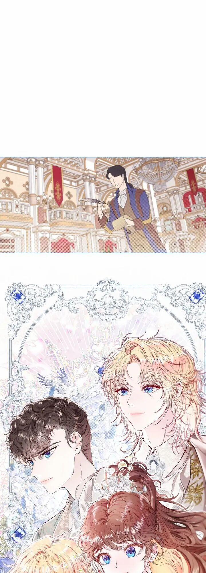 Trở Thành Tiểu Thư Xấu Xí 102 trang 58