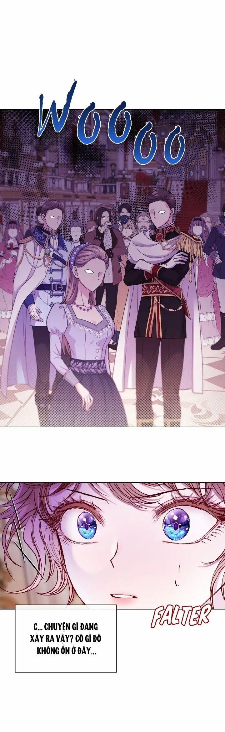 Trở Thành Tiểu Thư Xấu Xí 102 trang 60