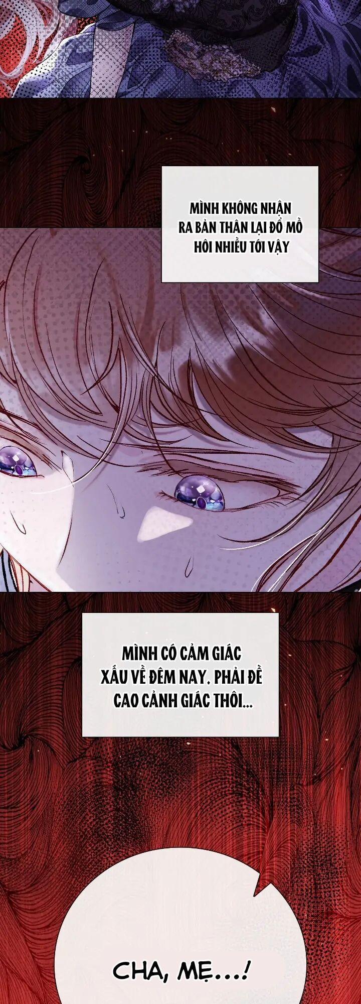 Trở Thành Tiểu Thư Xấu Xí 102 trang 63