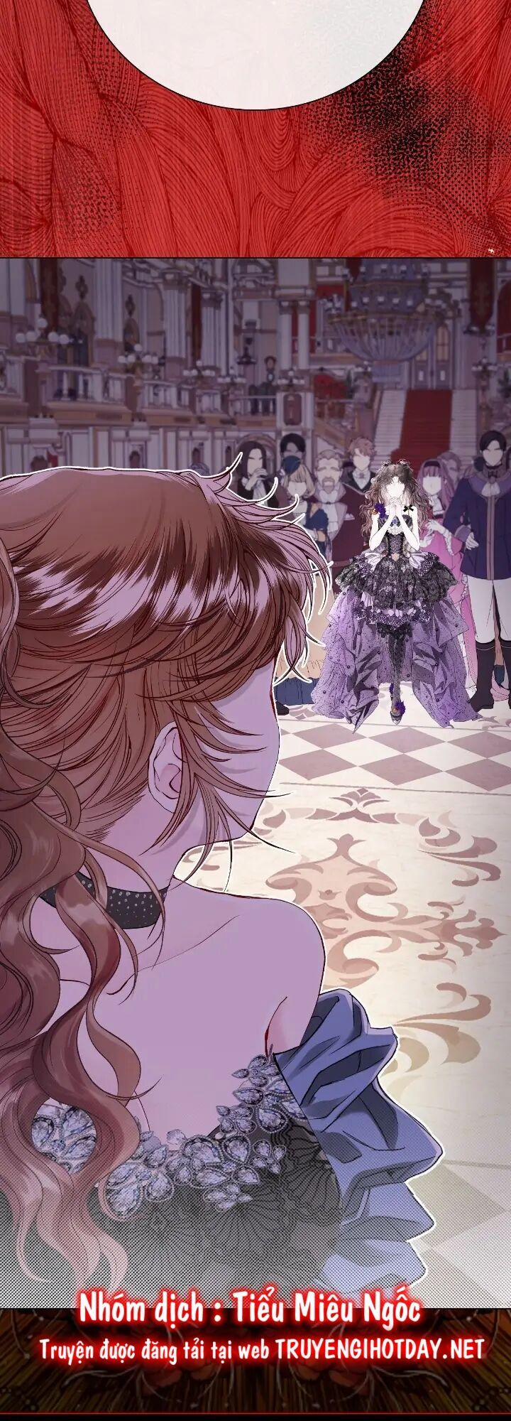 Trở Thành Tiểu Thư Xấu Xí 102 trang 64