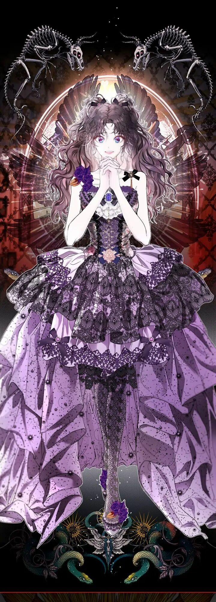 Trở Thành Tiểu Thư Xấu Xí 102 trang 65