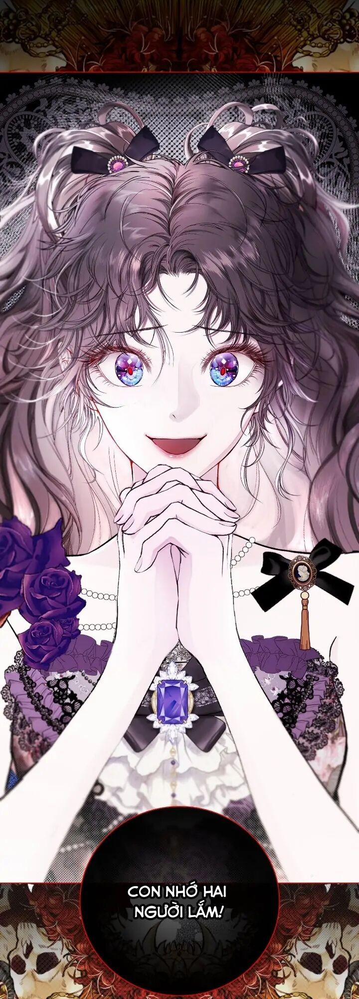 Trở Thành Tiểu Thư Xấu Xí 102 trang 66