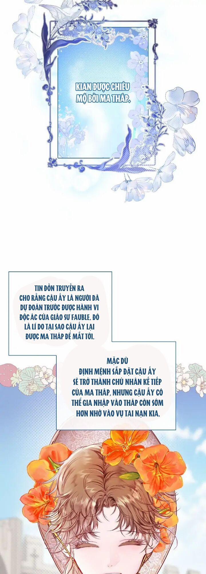 Trở Thành Tiểu Thư Xấu Xí 102 trang 8